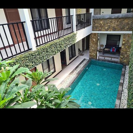 Hotel Umah Bagus Sanur Exterior foto