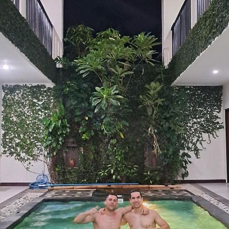 Hotel Umah Bagus Sanur Exterior foto
